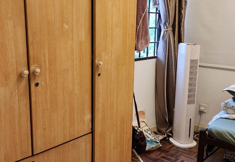 Sunway Sutera Condominium