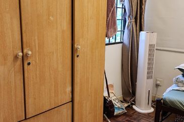 Sunway Sutera Condominium