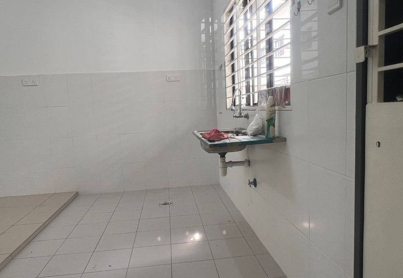 Banyas @ Setia EcoHill 2