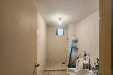 Mas Kiara Residences