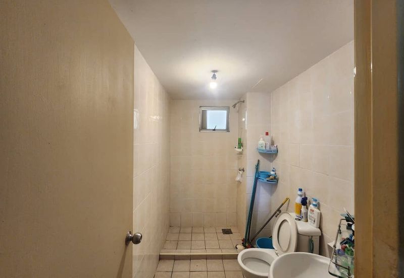 Mas Kiara Residences