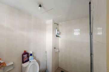 Mas Kiara Residences