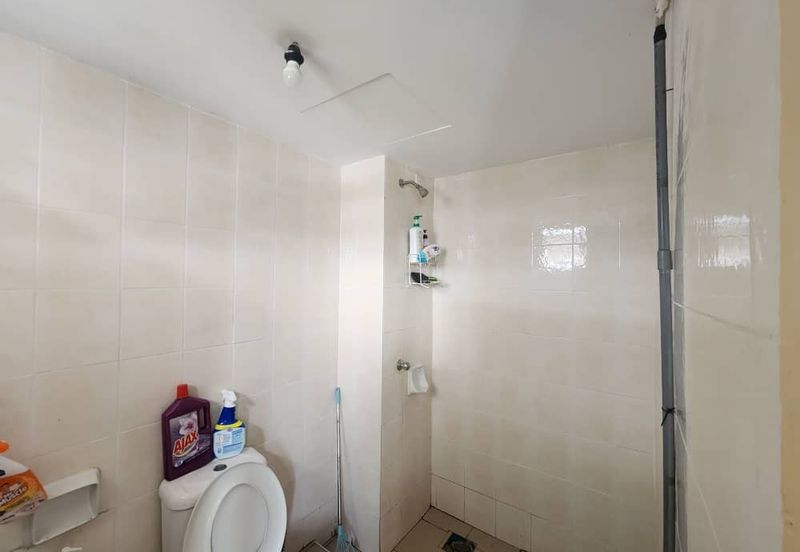 Mas Kiara Residences