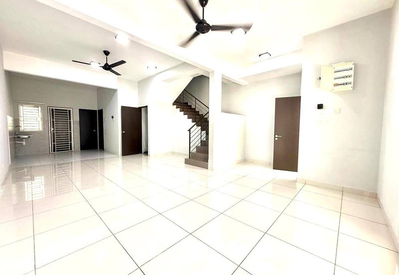 Dua Ruby Garden Residence