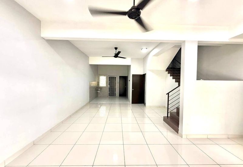 Dua Ruby Garden Residence