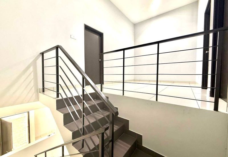 Dua Ruby Garden Residence