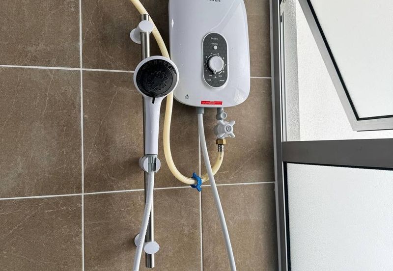 Dua Ruby Garden Residence