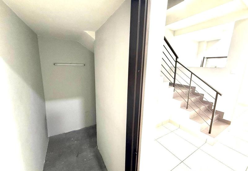 Dua Ruby Garden Residence