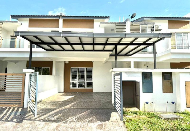 Dua Ruby Garden Residence