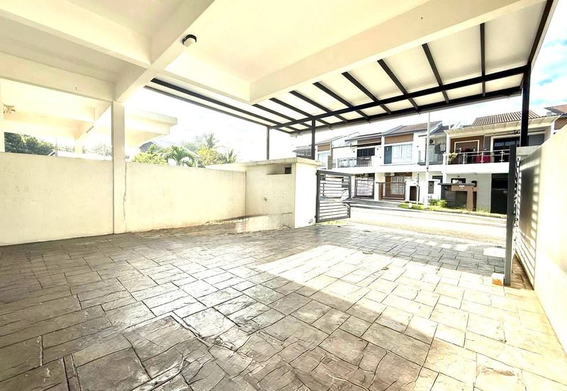 Dua Ruby Garden Residence