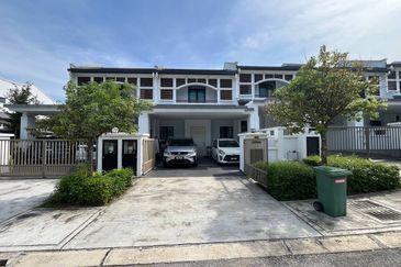 Cradleton @ Eco Majestic