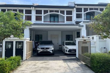 Cradleton @ Eco Majestic