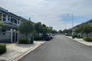 Cradleton @ Eco Majestic