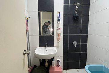 Cradleton @ Eco Majestic