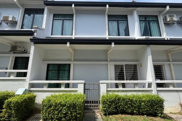 Cradleton @ Eco Majestic