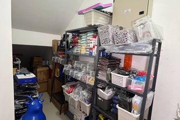 Cradleton @ Eco Majestic