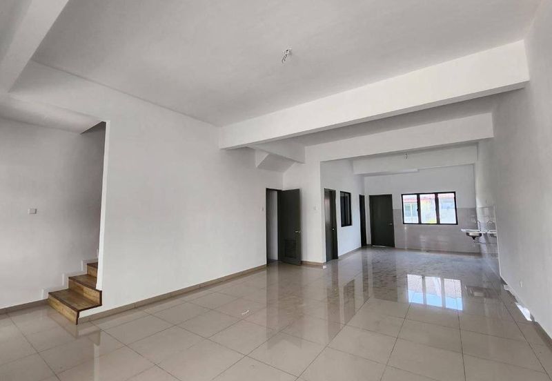 Taman Semarang Intan 1