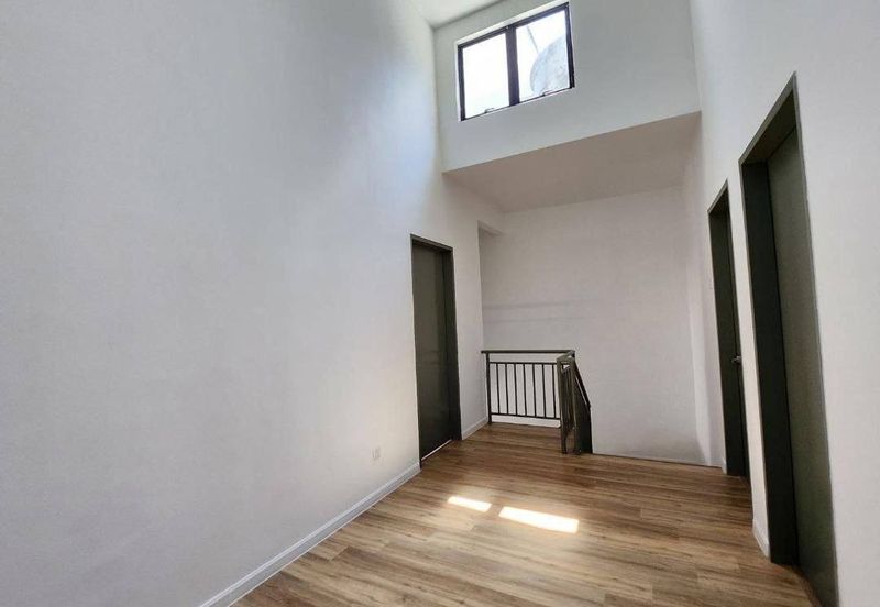 Taman Semarang Intan 1