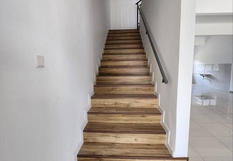 Taman Semarang Intan 1