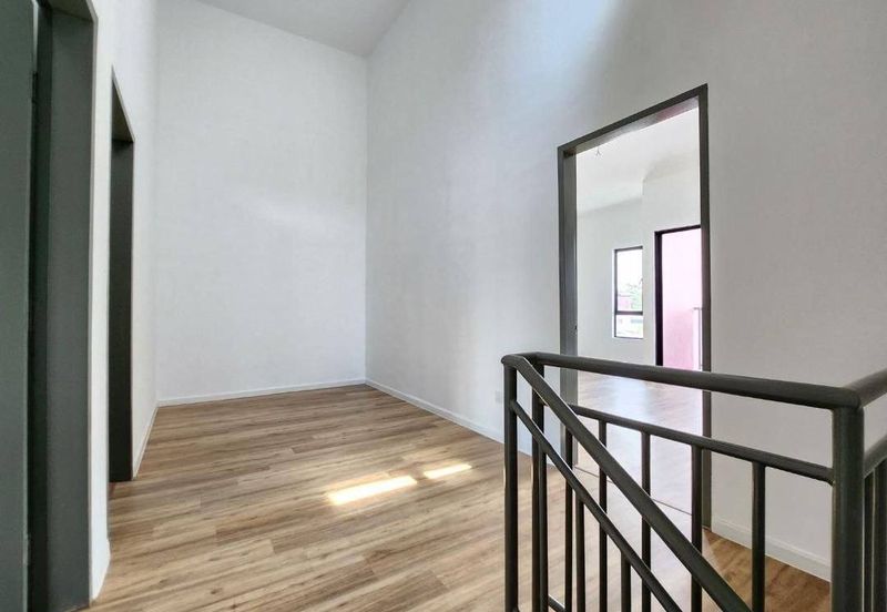 Taman Semarang Intan 1