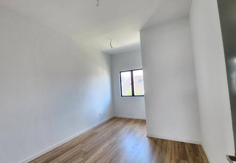 Taman Semarang Intan 1