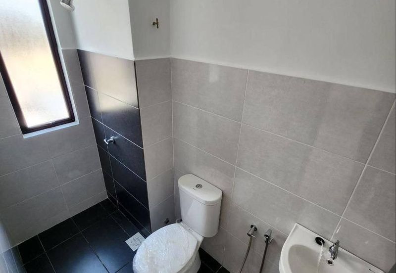 Taman Semarang Intan 1