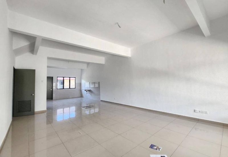 Taman Semarang Intan 1