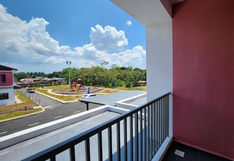 Taman Semarang Intan 1