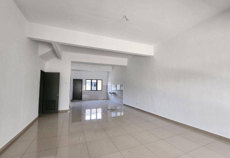 Taman Semarang Intan 1