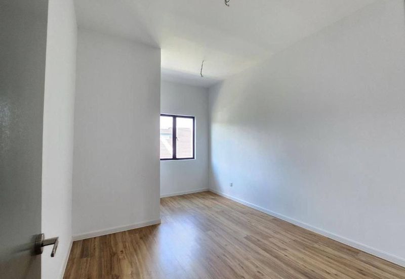 Taman Semarang Intan 1