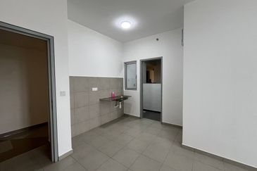 Tangerine Suites @ Sunsuria City