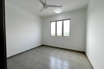 Tangerine Suites @ Sunsuria City