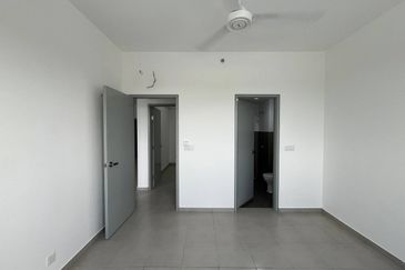 Tangerine Suites @ Sunsuria City