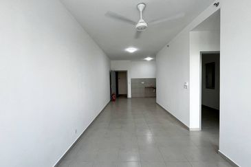 Tangerine Suites @ Sunsuria City