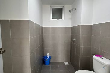 Tangerine Suites @ Sunsuria City