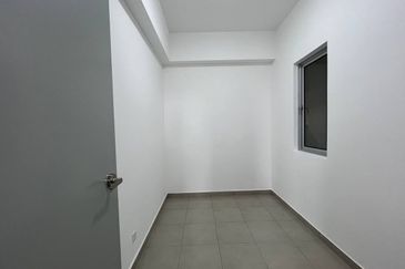 Tangerine Suites @ Sunsuria City