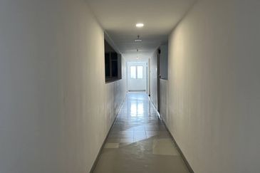 Tangerine Suites @ Sunsuria City