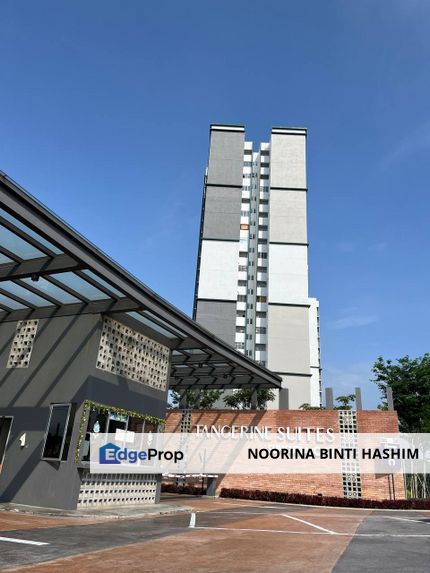 Tangerine Suites, Persiaran Sunsuria, Bandar Sunsuria, 43900 Sepang  (LEVEL 10), Selangor, Sepang