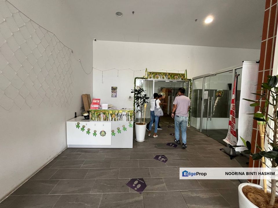 Tangerine Suites, Persiaran Sunsuria, Bandar Sunsuria, 43900 Sepang  (LEVEL 10), Selangor, Sepang