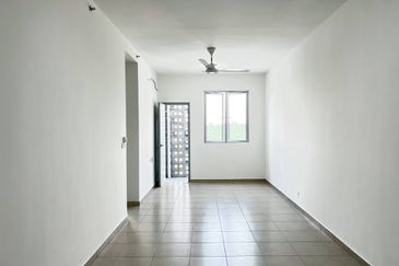 Tangerine Suites @ Sunsuria City