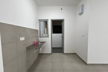 Tangerine Suites @ Sunsuria City