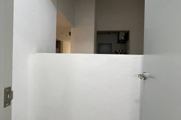 Tangerine Suites @ Sunsuria City