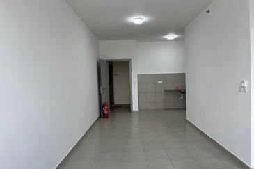 Tangerine Suites @ Sunsuria City