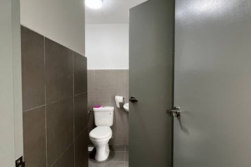 Tangerine Suites @ Sunsuria City