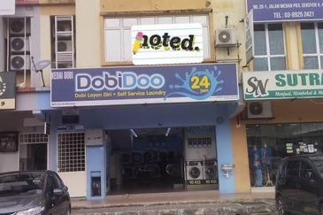 Seksyen 9, Bandar Baru Bangi