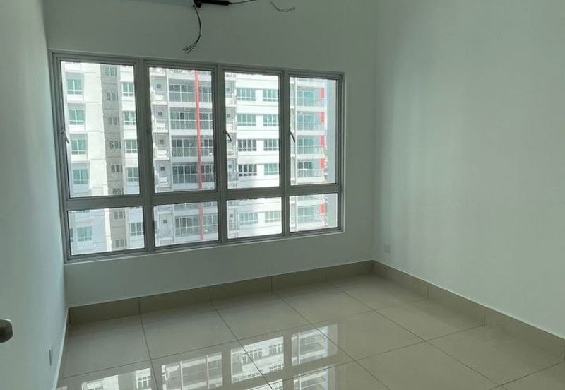 Razak City Residences