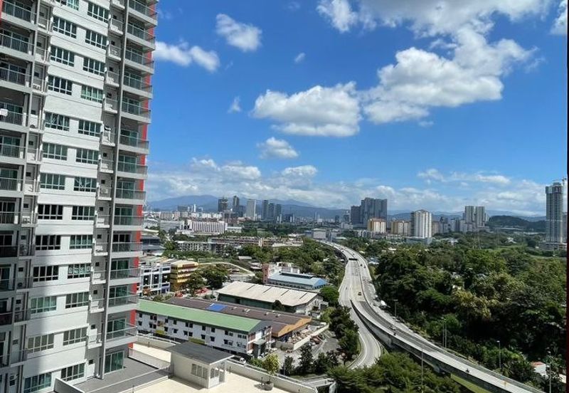 Razak City Residences