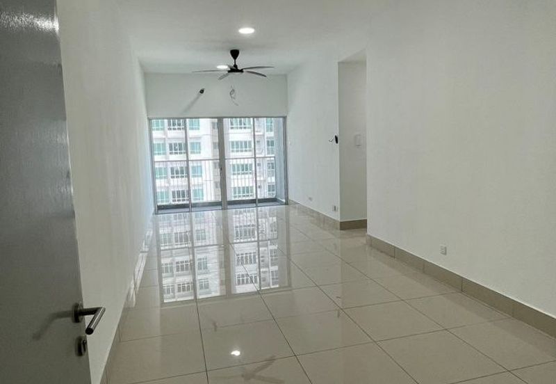 Razak City Residences