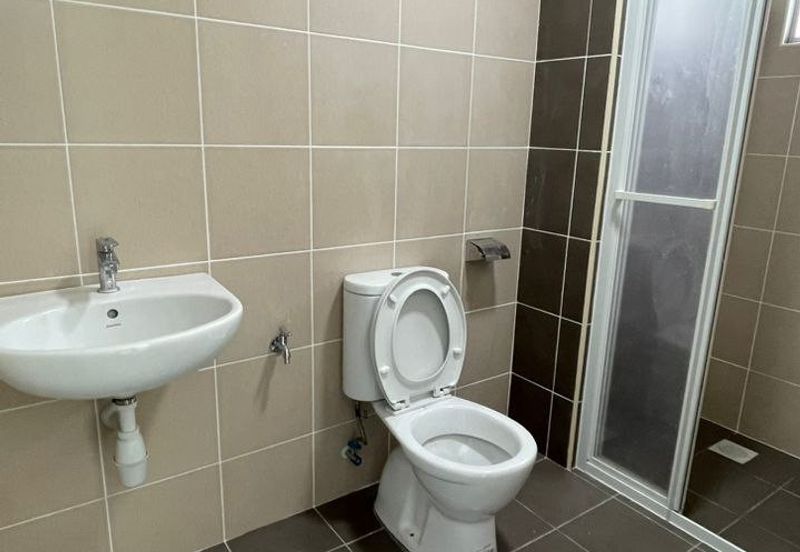 Razak City Residences