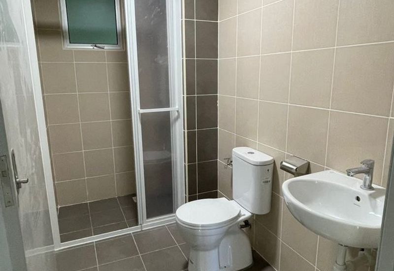 Razak City Residences